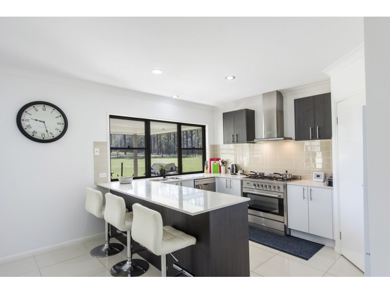 325 Burragan Road, Coutts Crossing NSW 2460