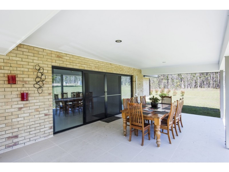 325 Burragan Road, Coutts Crossing NSW 2460