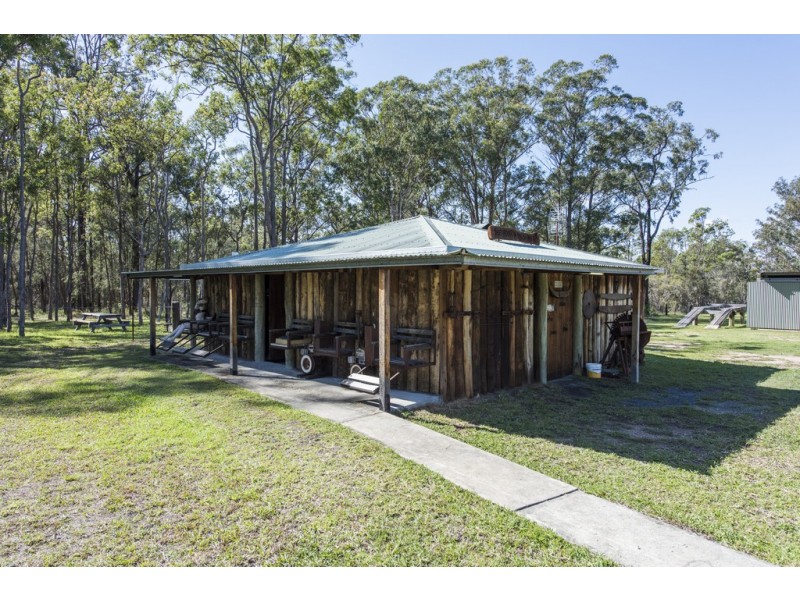 325 Burragan Road, Coutts Crossing NSW 2460