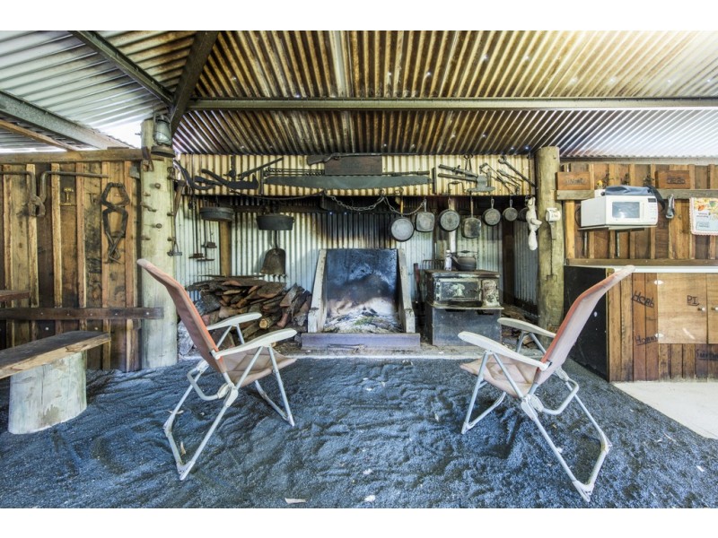 325 Burragan Road, Coutts Crossing NSW 2460