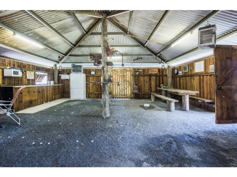 325 Burragan Road, Coutts Crossing NSW 2460