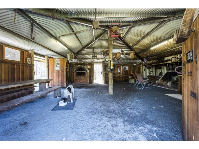 325 Burragan Road, Coutts Crossing NSW 2460