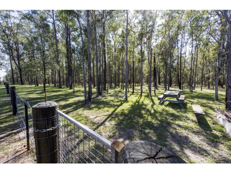 325 Burragan Road, Coutts Crossing NSW 2460