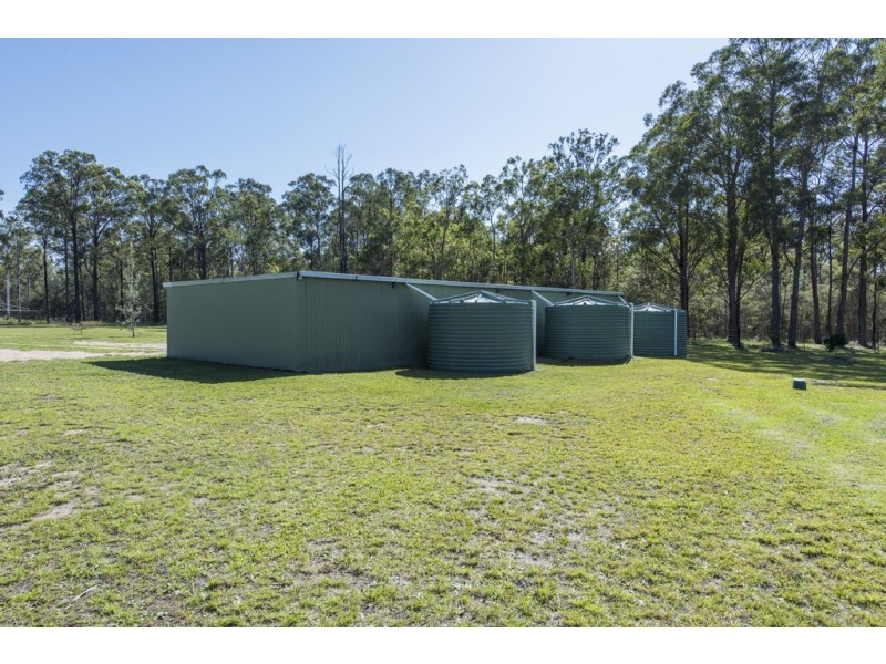 325 Burragan Road, Coutts Crossing NSW 2460