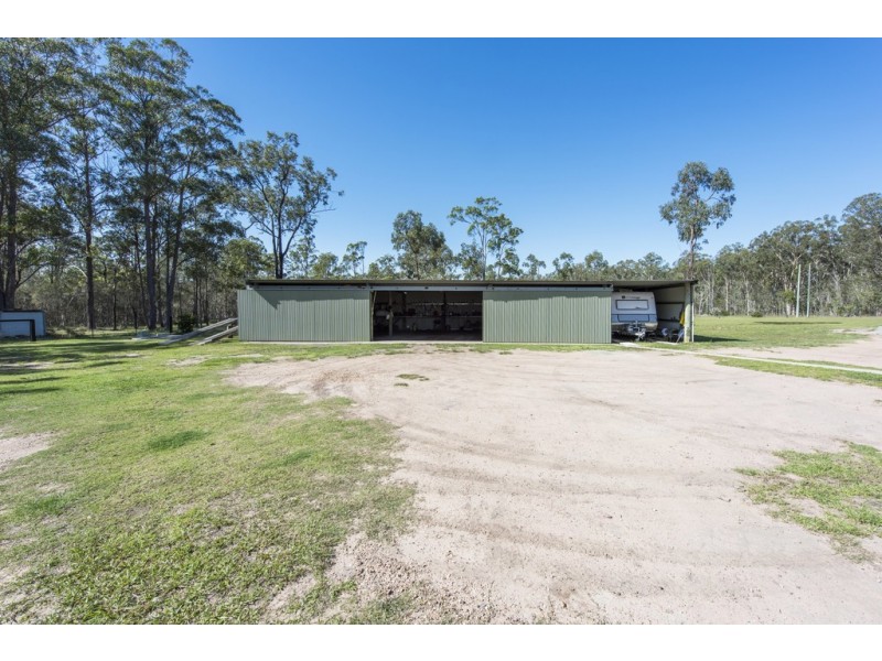 325 Burragan Road, Coutts Crossing NSW 2460