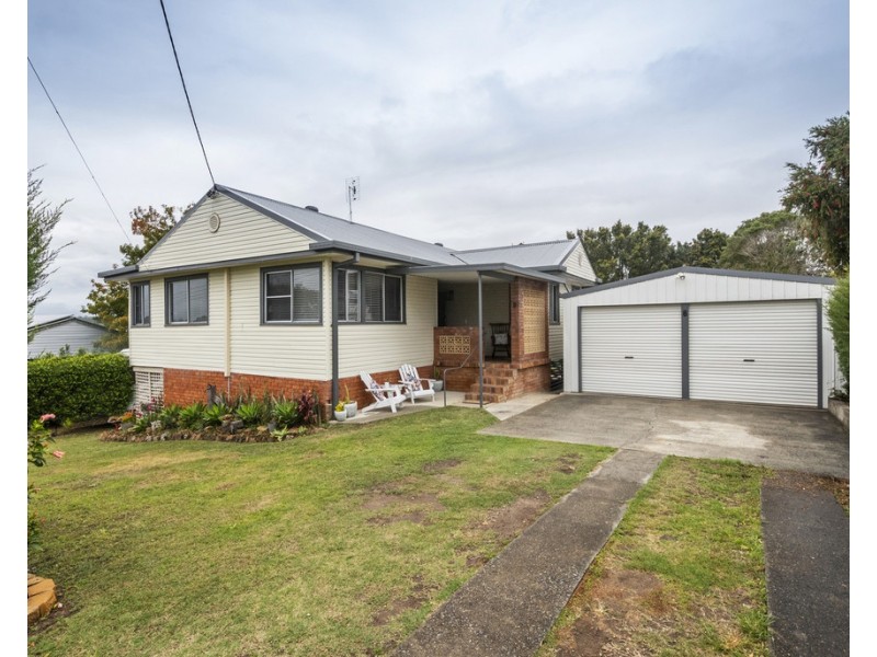 8 George Street, South Grafton NSW 2460