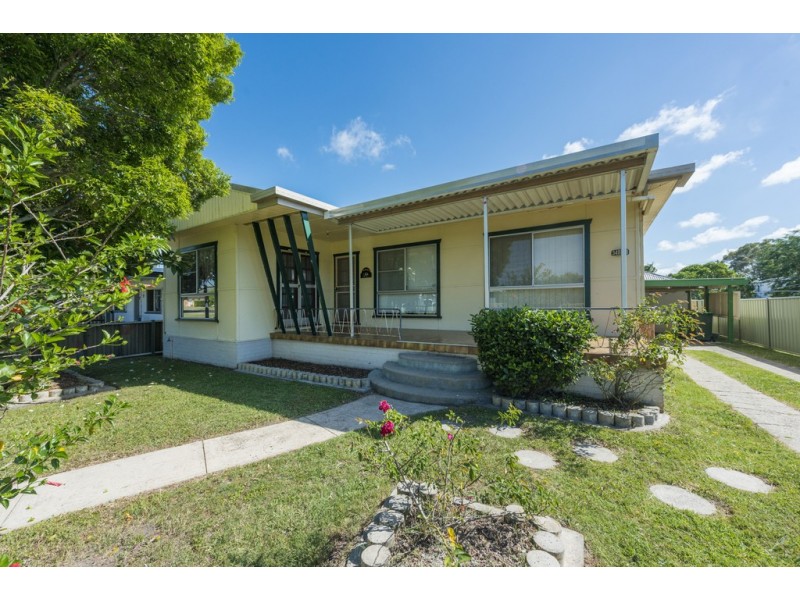 348 Dobie Street, Grafton NSW 2460