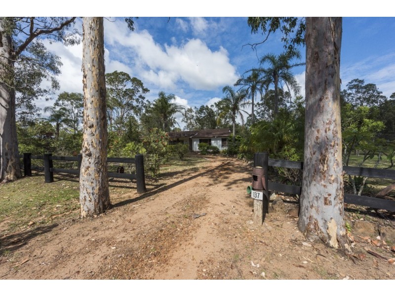 137 Eatonsville Road, Waterview Heights NSW 2460