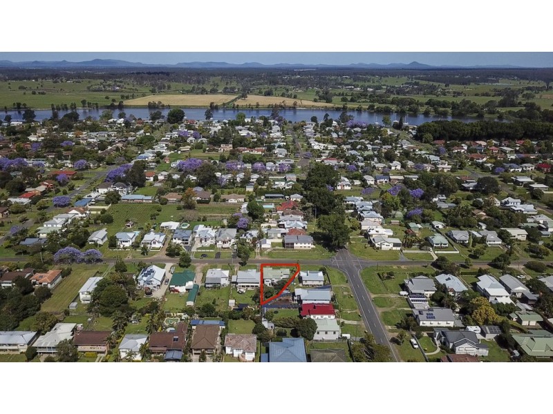 51 Clarence Street, Grafton NSW 2460