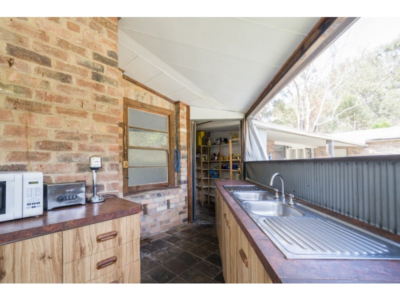 301 WILD DRAKE ROAD, Blaxlands Creek NSW 2460
