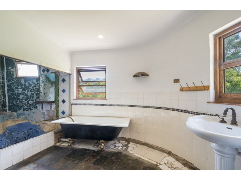 301 WILD DRAKE ROAD, Blaxlands Creek NSW 2460