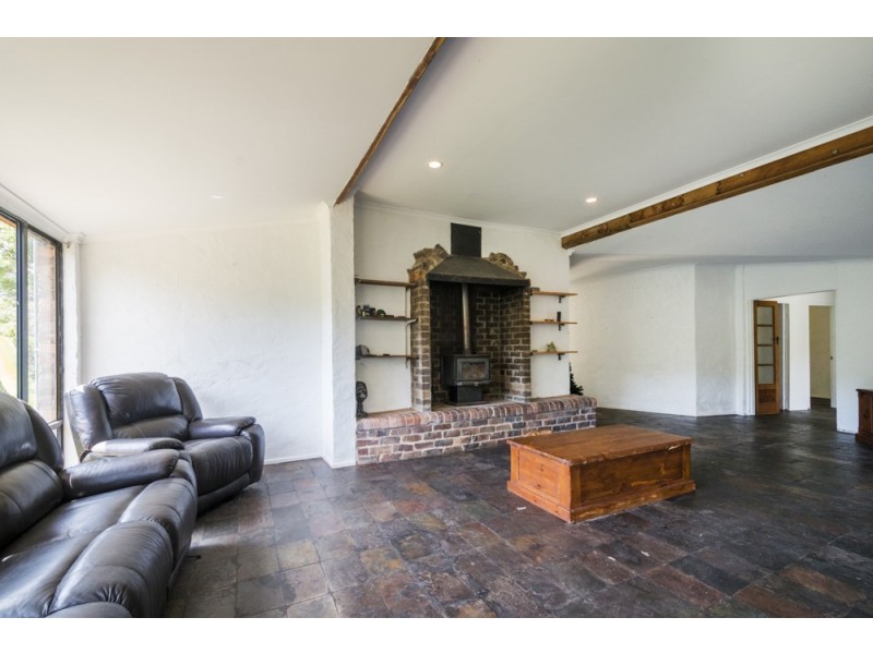 301 WILD DRAKE ROAD, Blaxlands Creek NSW 2460