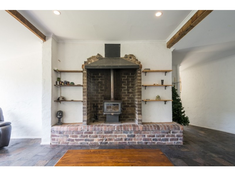 301 WILD DRAKE ROAD, Blaxlands Creek NSW 2460