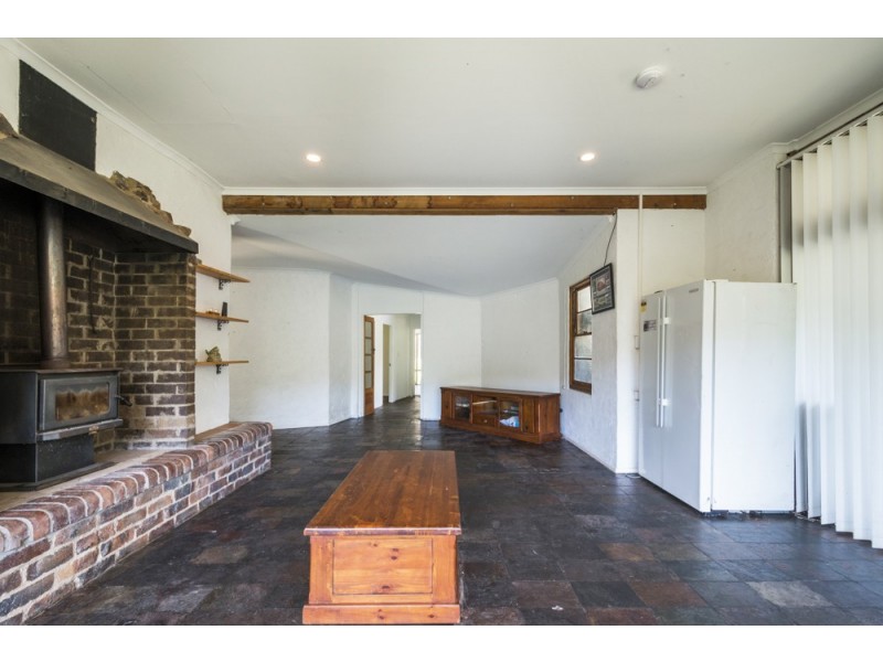 301 WILD DRAKE ROAD, Blaxlands Creek NSW 2460