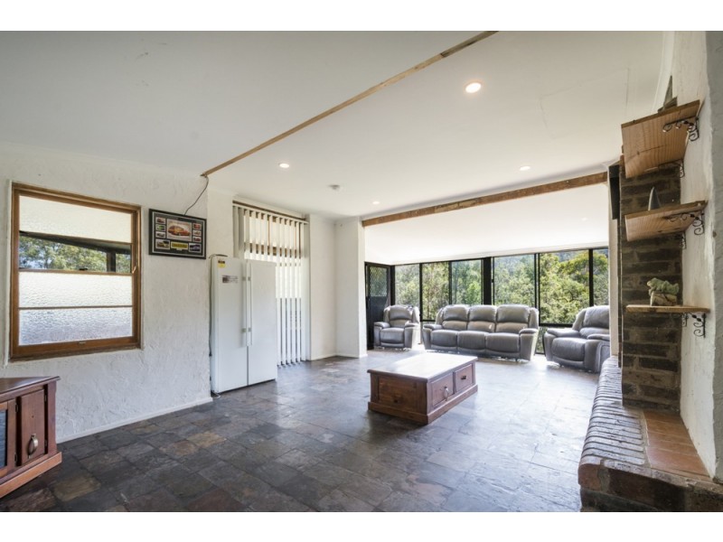 301 WILD DRAKE ROAD, Blaxlands Creek NSW 2460