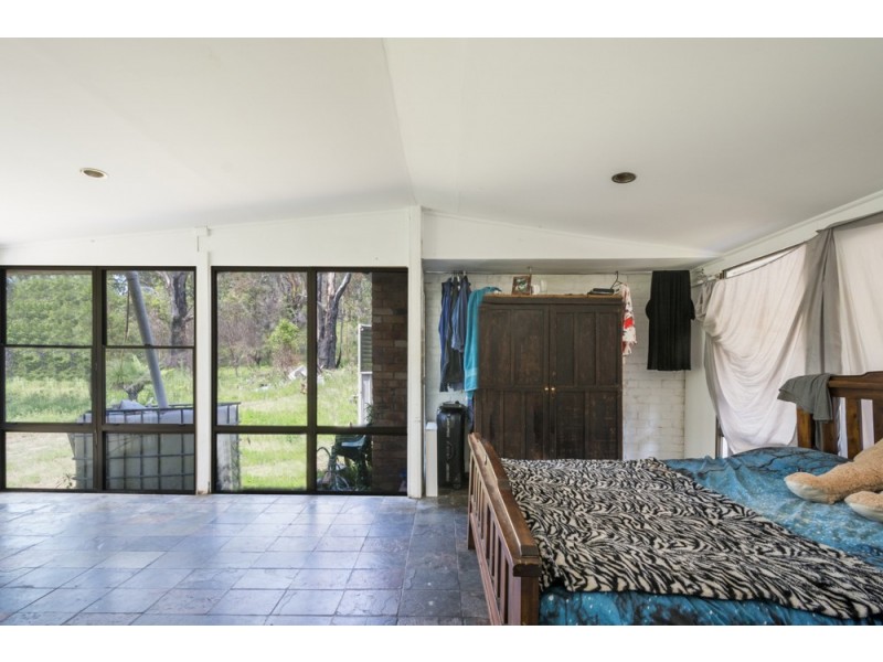 301 WILD DRAKE ROAD, Blaxlands Creek NSW 2460
