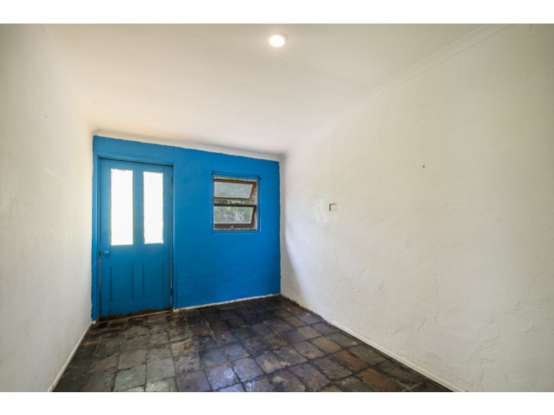 301 WILD DRAKE ROAD, Blaxlands Creek NSW 2460