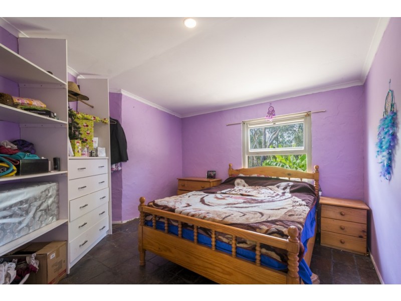 301 WILD DRAKE ROAD, Blaxlands Creek NSW 2460