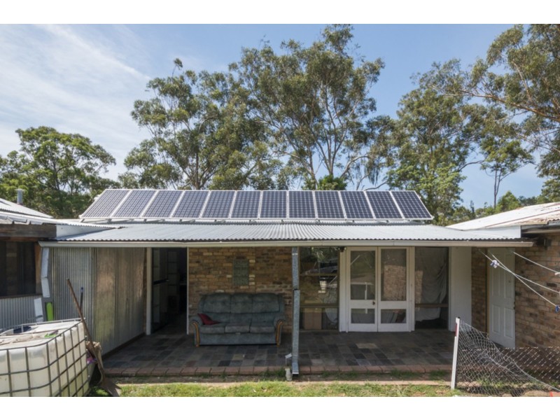 301 WILD DRAKE ROAD, Blaxlands Creek NSW 2460