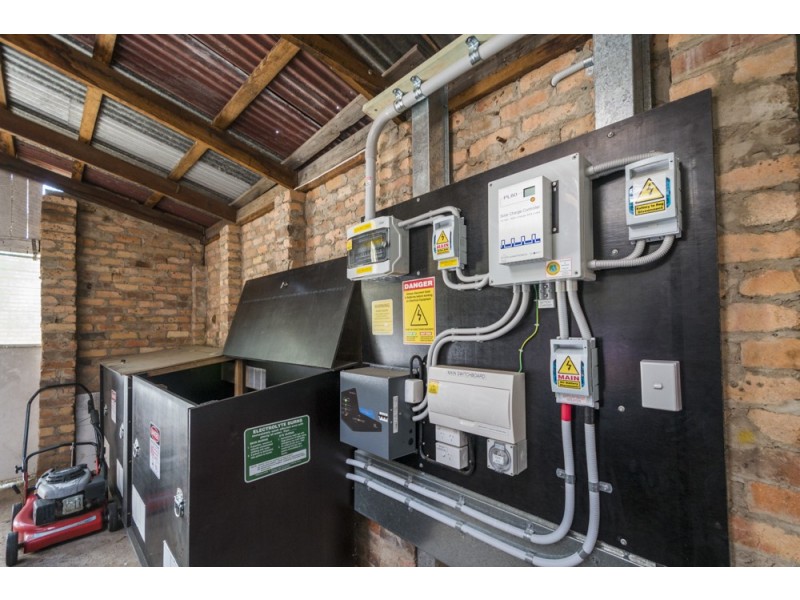 301 WILD DRAKE ROAD, Blaxlands Creek NSW 2460