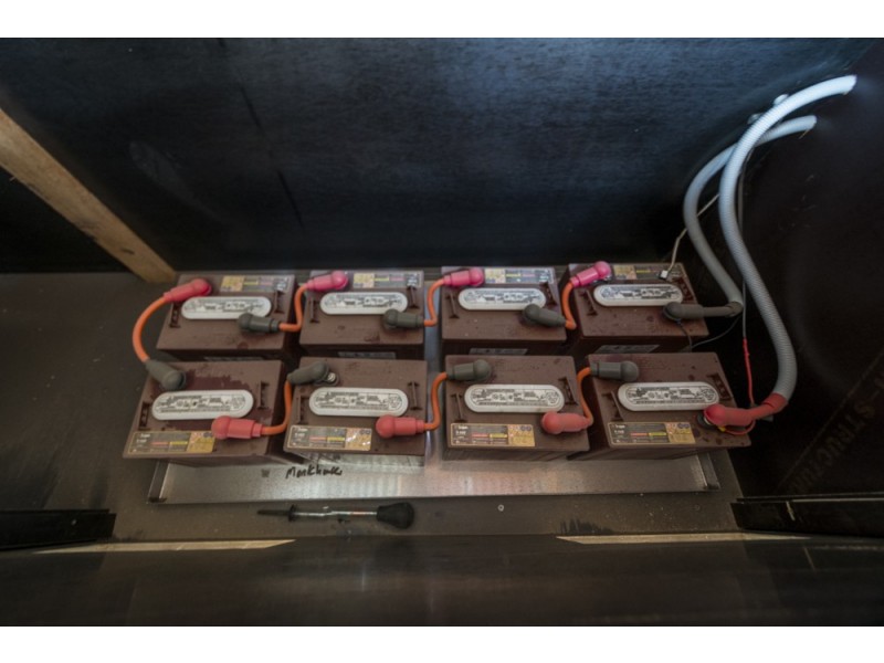 301 WILD DRAKE ROAD, Blaxlands Creek NSW 2460