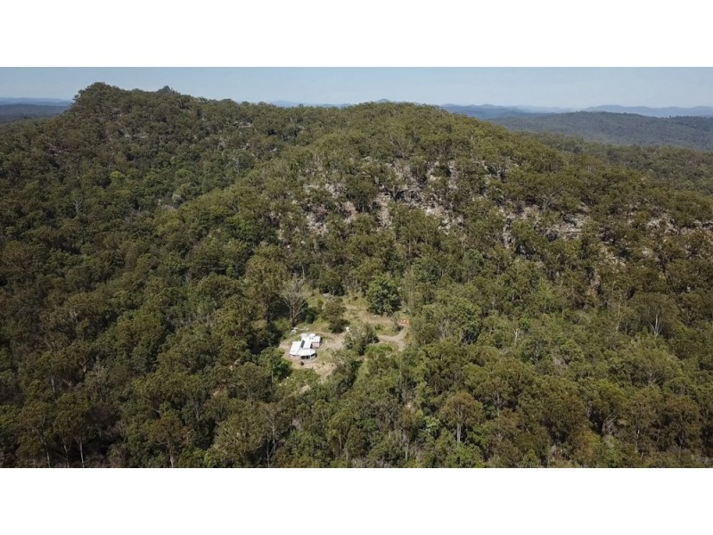 301 WILD DRAKE ROAD, Blaxlands Creek NSW 2460
