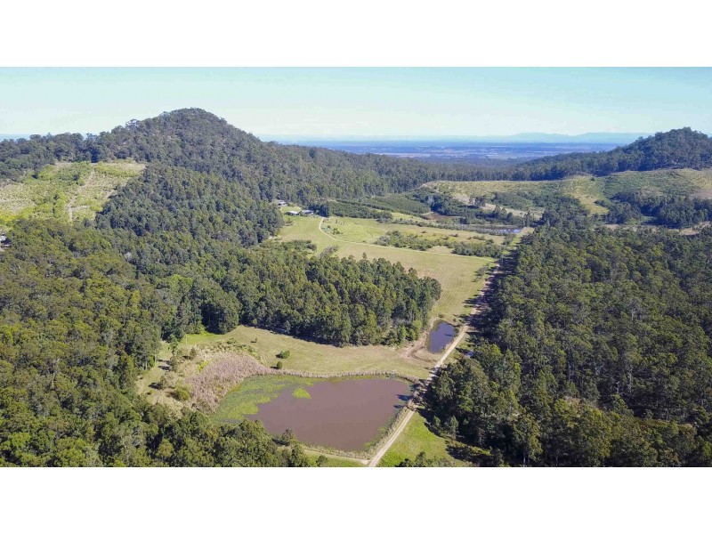 692 Firth Heinz Road, Pillar Valley NSW 2462