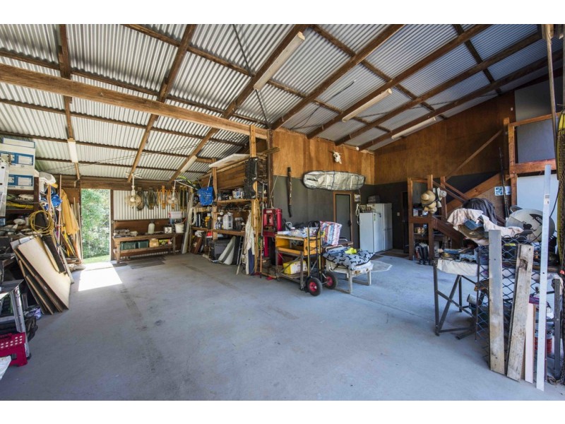 692 Firth Heinz Road, Pillar Valley NSW 2462