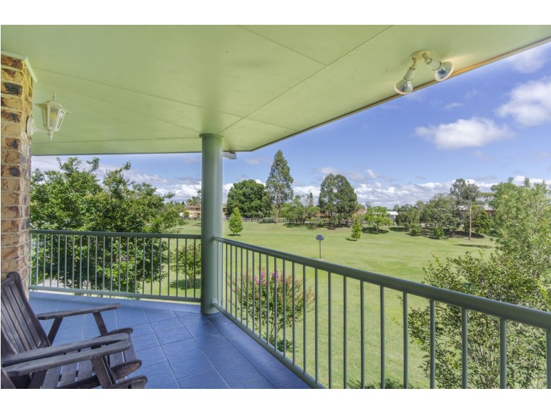 266 North Street (Rebecca Lane), Grafton NSW 2460