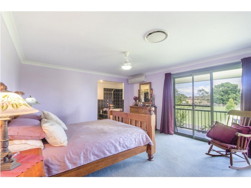 266 North Street (Rebecca Lane), Grafton NSW 2460