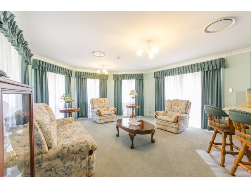 266 North Street (Rebecca Lane), Grafton NSW 2460