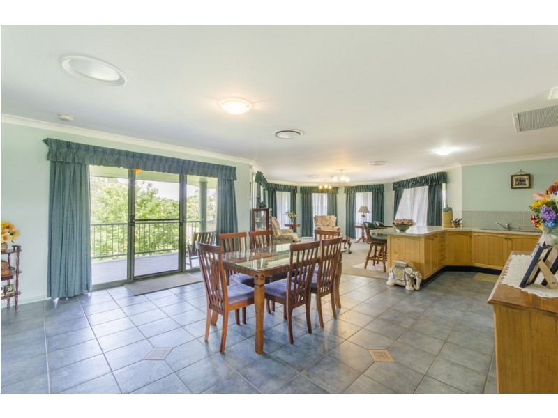 266 North Street (Rebecca Lane), Grafton NSW 2460