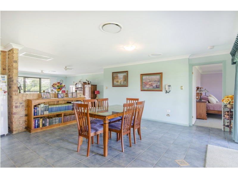 266 North Street (Rebecca Lane), Grafton NSW 2460