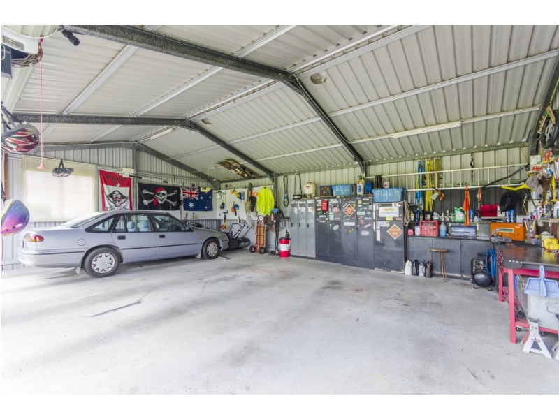 266 North Street (Rebecca Lane), Grafton NSW 2460