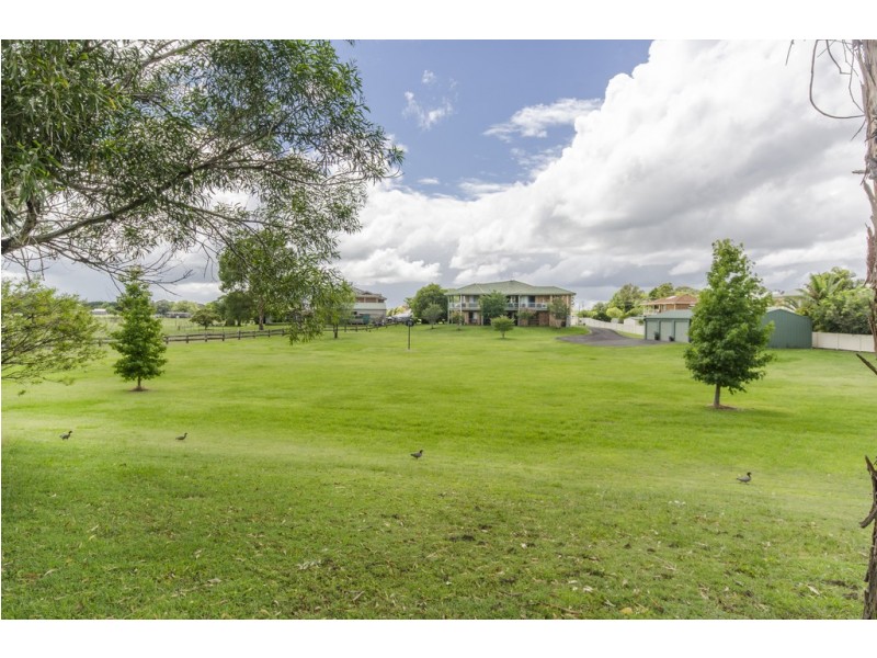 266 North Street (Rebecca Lane), Grafton NSW 2460