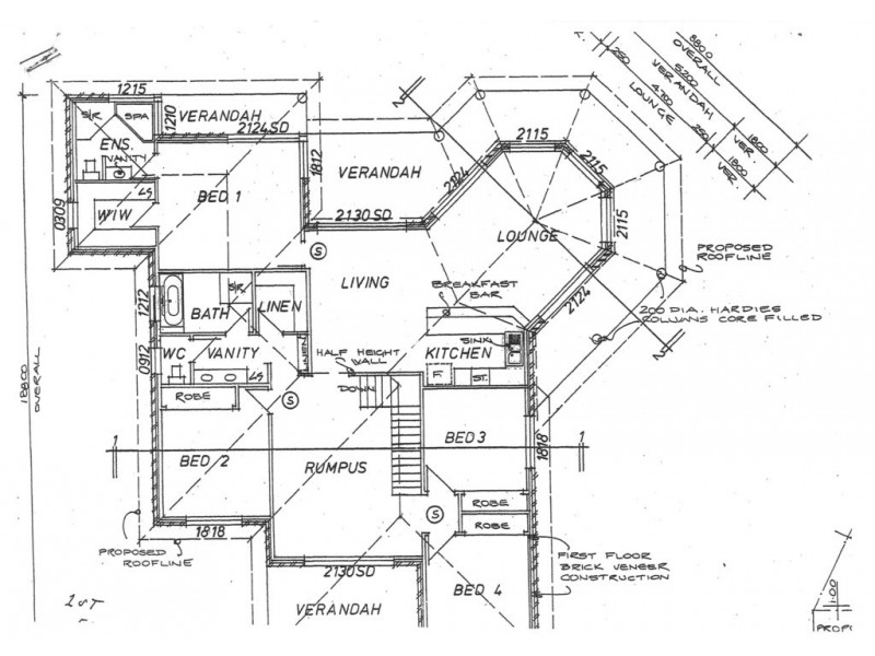 266 North Street (Rebecca Lane), Grafton NSW 2460