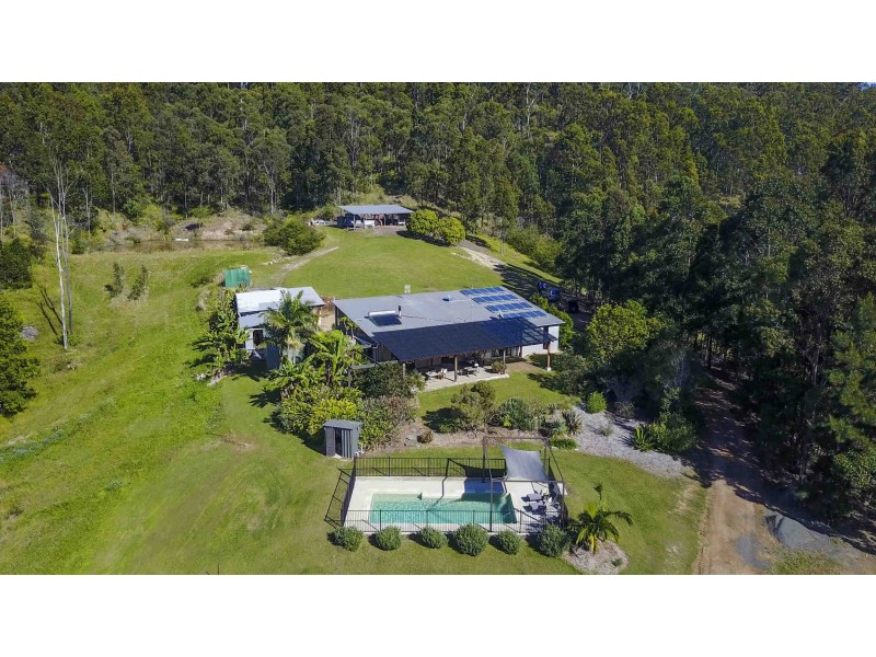 692 Firth Heinz Road, Pillar Valley NSW 2462