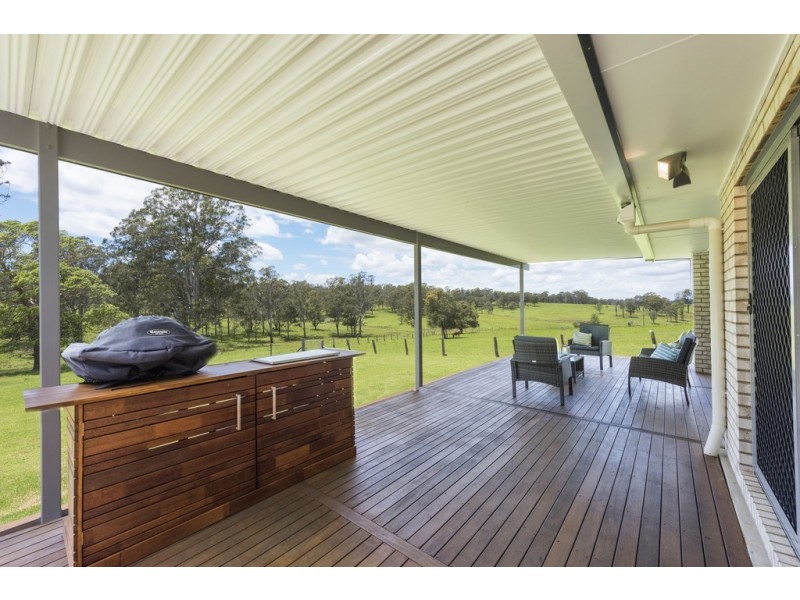 21 Mulquinneys Road, Braunstone NSW 2460