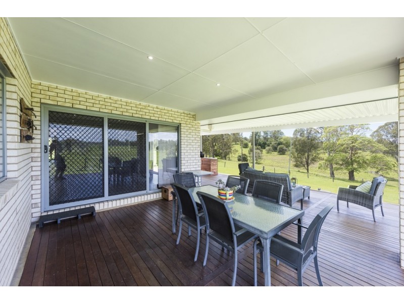 21 Mulquinneys Road, Braunstone NSW 2460