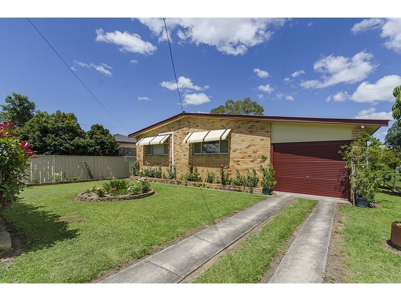 18 Hewitt Street, Grafton NSW 2460