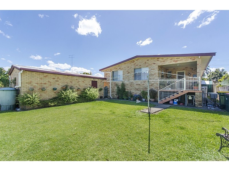 18 Hewitt Street, Grafton NSW 2460