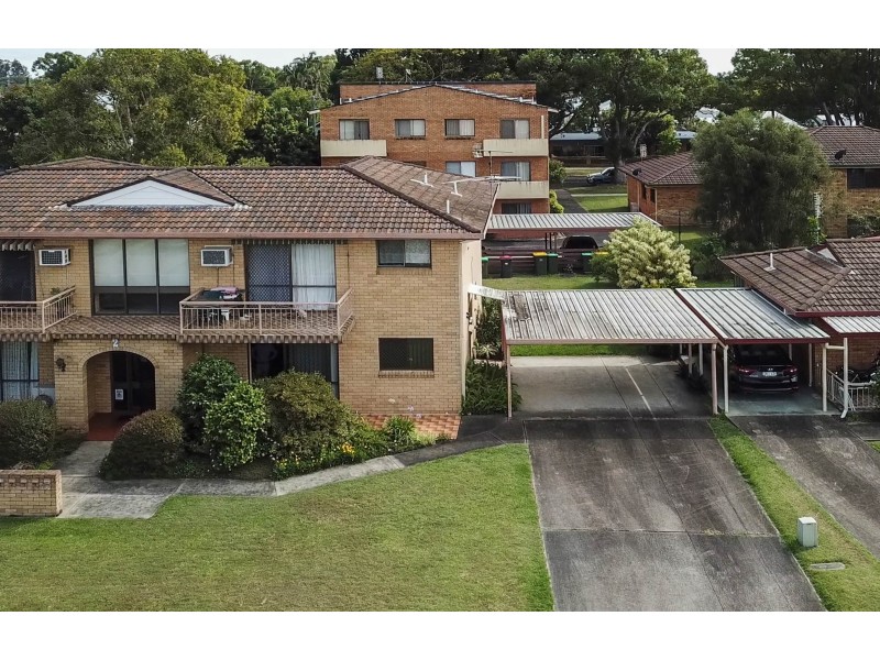 2/2 BLACKWOOD CLOSE, Grafton NSW 2460