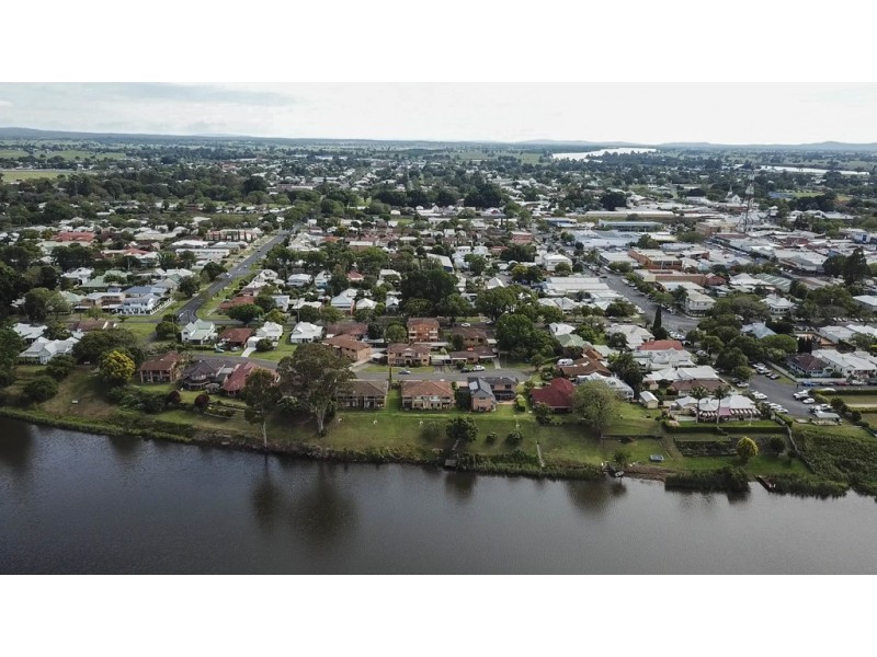 2/2 BLACKWOOD CLOSE, Grafton NSW 2460