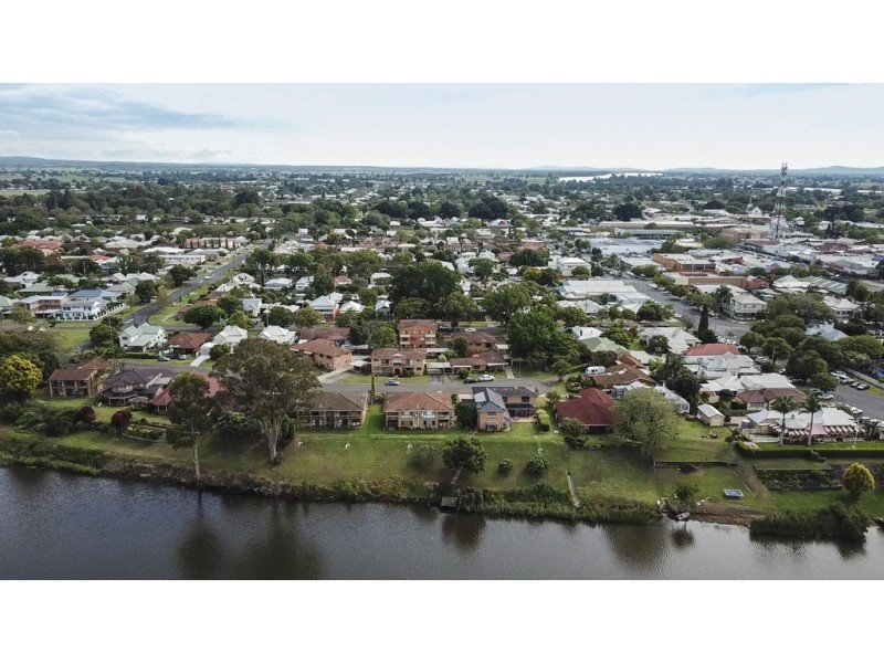 2/2 BLACKWOOD CLOSE, Grafton NSW 2460