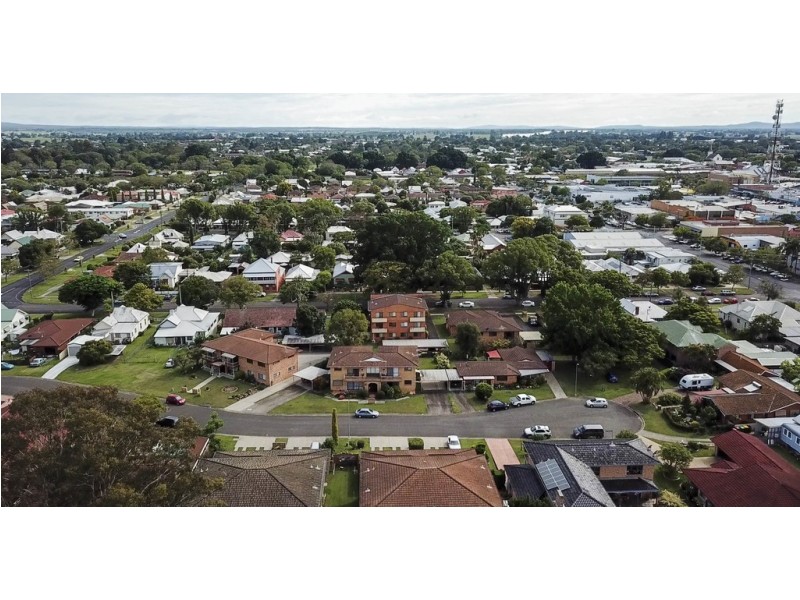 2/2 BLACKWOOD CLOSE, Grafton NSW 2460