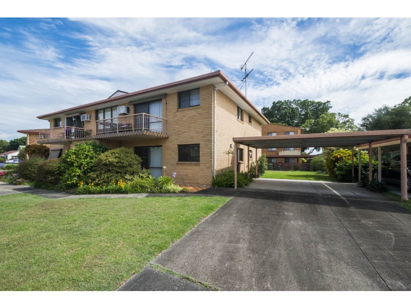 2/2 BLACKWOOD CLOSE, Grafton NSW 2460