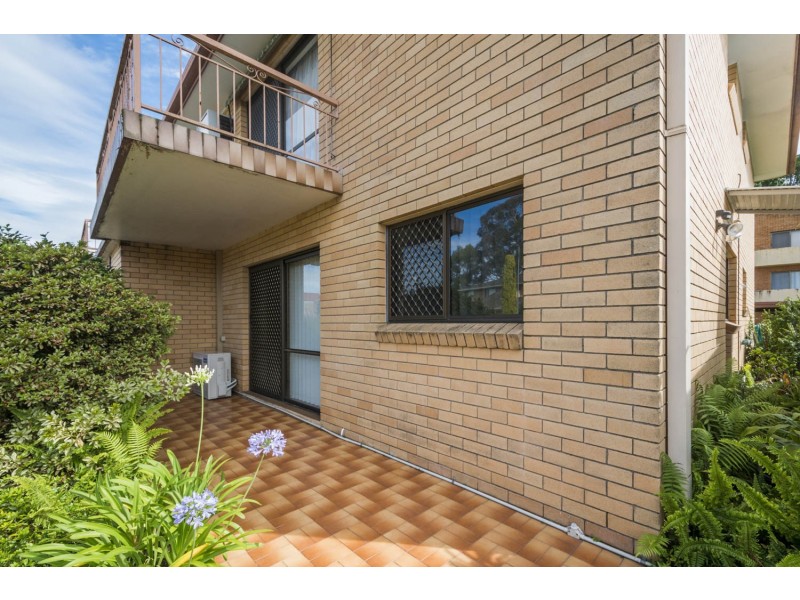 2/2 BLACKWOOD CLOSE, Grafton NSW 2460