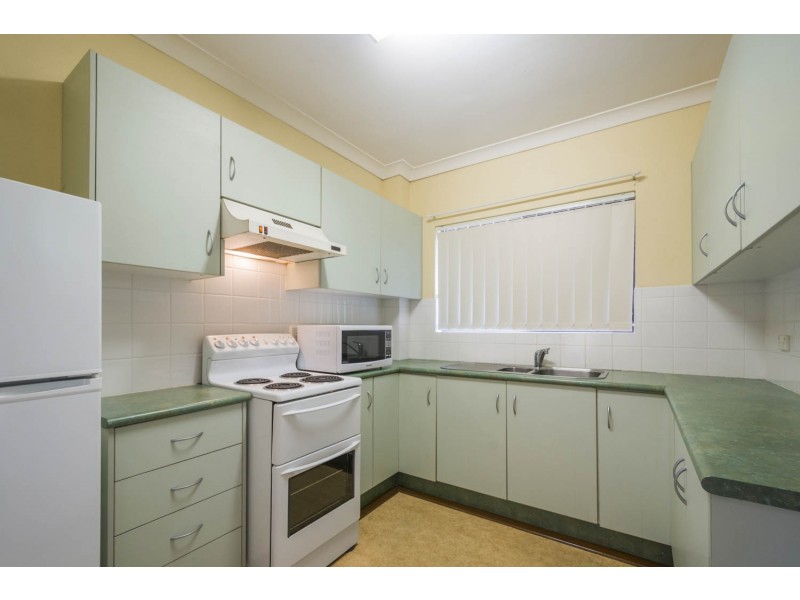 2/2 BLACKWOOD CLOSE, Grafton NSW 2460