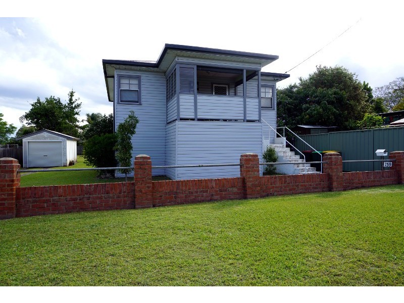 159 Arthur Street, Grafton NSW 2460