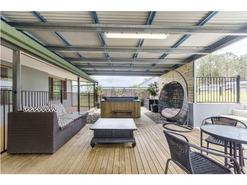 300 FLORDA RED DRIVE, Lanitza NSW 2460